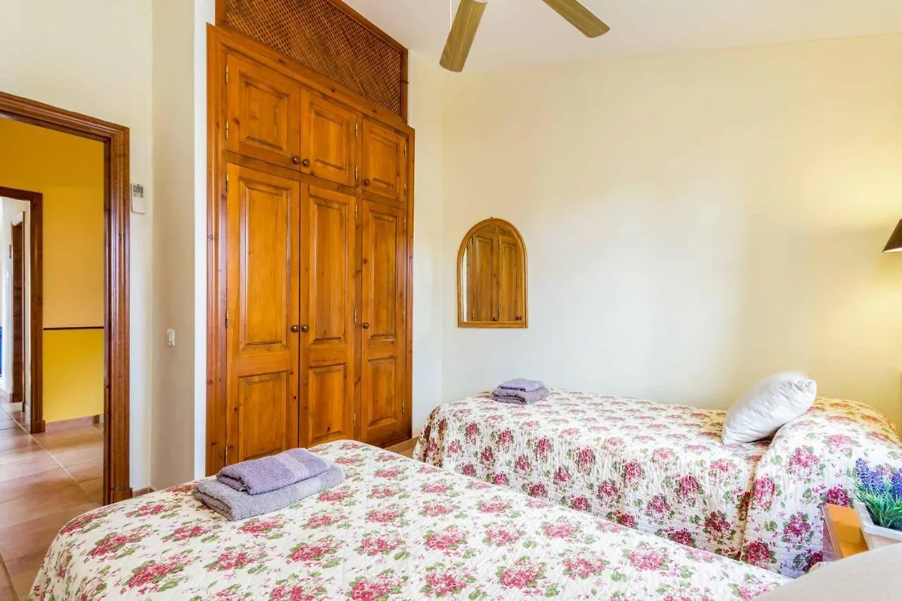 Villa Marcolis Cel Cala Galdana  0*, Cala Galdana (Menorca) Espagne