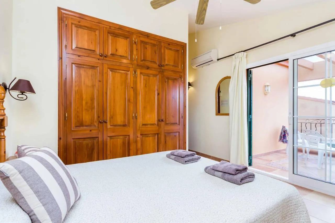 Villa Marcolis Cel Cala Galdana