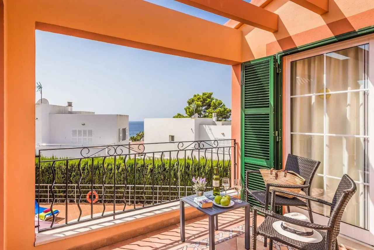 Villa Marcolis Cel Cala Galdana  Spain