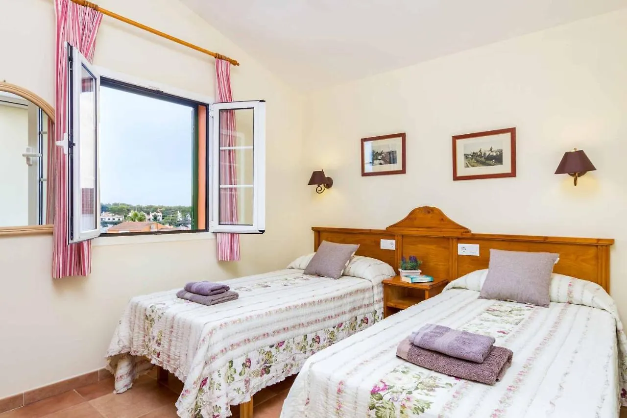 Villa Marcolis Cel Cala Galdana   Cala Galdana (Menorca)