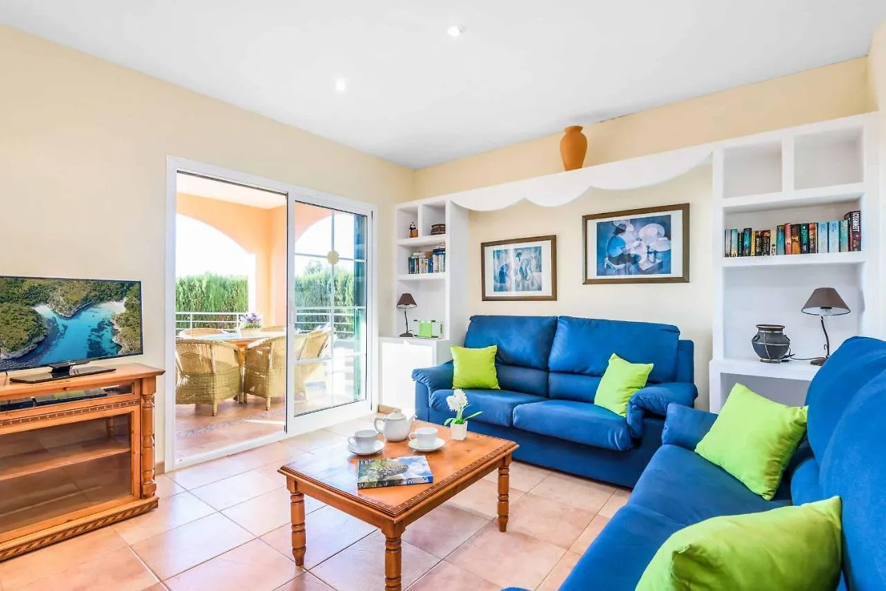 Villa Marcolis Cel Cala Galdana  0*, Cala Galdana (Menorca)